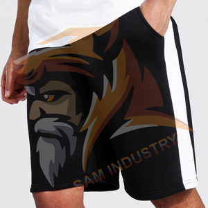 New Fashion Wholesale Custom T-Shirt And Shorts <b>Set</b> Cheap Price Summer Men <b>Twin</b> <b>Set</b> Running Gym wear <b>Twin</b> <b>Set</b> - Product Image 3