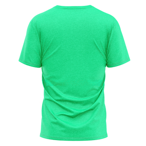 <strong>2026</strong> <strong>Customizable</strong> High Quality 100% Cotton Cropped T-Shirt Boxy Fit Oversized Custom Men T-shirt - Product Image 2