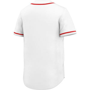 Uniformes de Béisbol de Alto Rendimiento, Tela de Poliéster Premium, Diseño Atlético, Tecnología de Gestión de la Humedad para Deportes - Product Image 3