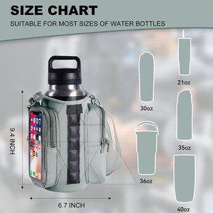 Bolsas de Gimnasio Magnéticas Impermeables a Bajo Precio, Último Diseño, Bolsas de Gimnasio Magnéticas al por Mayor - Product Image 3