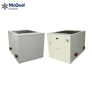 เครื่องทำความเย็นอากาศเย็นพร้อม R407C สารทำความเย็นสำหรับใช้ในอุตสาหกรรมและเชิงพาณิชย์ - Product Image 1