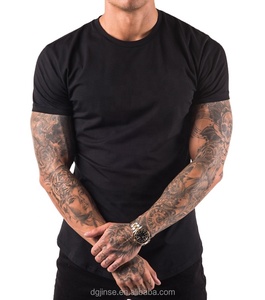 High Quality <b>Men</b> Muscle Slim Fit t <b>Shirt</b> Sleeve Custom logo 100% cotton, T-<b>shirt</b> <b>for</b> <b>men</b>, loose fit, printed Pakistan Made - Product Image 1