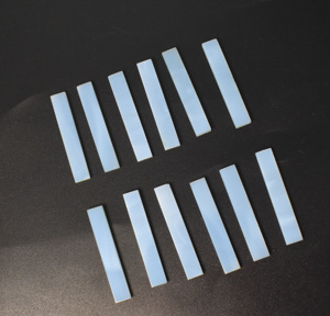 แผ่นแคลซิโดนีธรรมชาติคุณภาพสูง แผ่นคริสตัลแท้สำหรับทำเครื่องประดับและงานฝีมือคริสตัล - Product Image 4