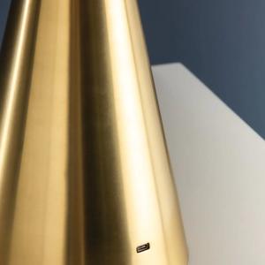 Lampe de table en laiton de qualité export avec construction robuste pour les acheteurs en gros - Product Image 1