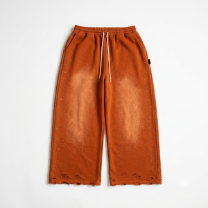 Joggers de estilo urbano al por mayor, joggers de estilo moderno para la calle, suministro con entrega rápida - Product Image 4