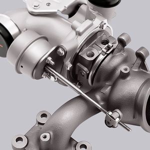 เทอร์โบชาร์จเจอร์และอะไหล่สำหรับฟอร์ด เอ็กซ์พลอเรอร์ เอจ อีโคบูสต์ โฟกัส 2.0L 12 15 53039700270-เทอร์โบที่ใช้ได้กับ - Product Image 6