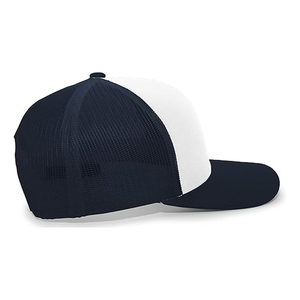 Nueva Gorra de Béisbol de 5 Paneles con Bordado 3D, Ajustable, de Malla, para Hombre y Mujer, Estilo Trucker, para Viajes al Aire Libre 2026 - Product Image 1