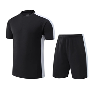 Conjunto de Uniforme de Fútbol Personalizado, Camiseta de Fútbol Clásica, Conjuntos de Uniformes de Fútbol, Conjunto de Ropa Deportiva de Fútbol, Uniforme de Fútbol - Product Image 1