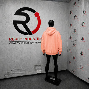 Sweat à capuche zippé oversize unisexe, style streetwear, avec imprimé graphique 'Wanted', épaules tombantes, fermeture éclair intégrale, pour tenue décontractée - Product Image 4