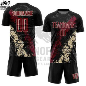New Design Custom <b>Soccer</b> Uniform For Men Team Pakistan Manufacture <b>Soccer</b> Uniform Wholesale Training Wear <b>Soccer</b> Uniform - Product Image 2