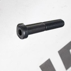 Vis à tête hexagonale à haute résistance, boulons à tête hexagonale en acier zingué, fixations pour applications mécaniques de bus, camions et voitures - Product Image 4