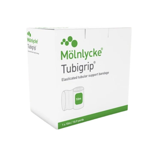 Mlnlycke TubiGrip Rouleau de 10 m Taille G - Product Image 1