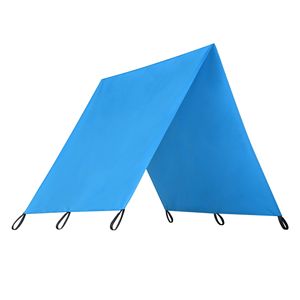Telo di Ricambio 43*90 Pollici per Tenda Parasole per Attrezzature da Gioco all'Aperto - Product Image 1