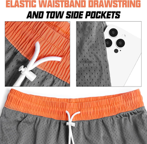 Traje Deportivo de Poliéster para Entrenamiento, Personalizable, para Hombre y Mujer, Proveedor de Ropa Deportiva para Gimnasio y Running - Product Image 3