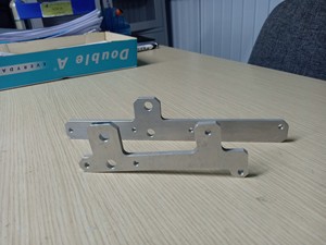Fabricación de Prototipos por Fresado CNC en Vietnam - Product Image 6