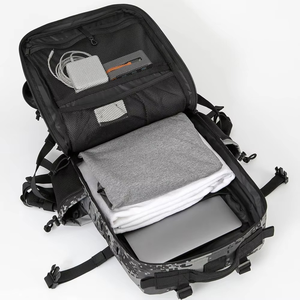 Meilleur fournisseur de sacs de chasse en gros, en différentes tailles, personnalisables, sacs de chasse tactiques professionnels pour l'extérieur - Product Image 6