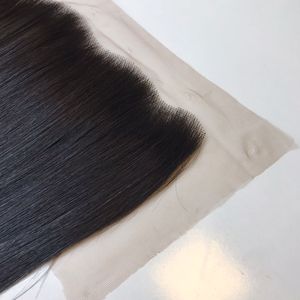 100% vietnamien os droite trame cheveux faisceaux couleur naturelle 1B gros cheveux humains chinois - Product Image 4