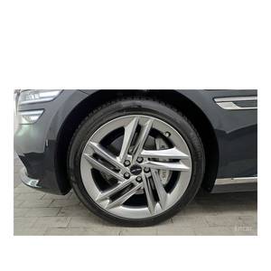 Genesis G80 2.5 Turbo AWD Essence 2024, 12 626 km, Boîte de vitesses automatique, Sièges en cuir, Volant à gauche, Caméra arrière - Product Image 5