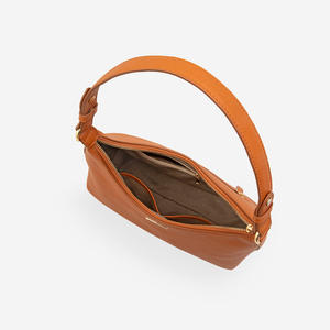 Sac à main en cuir de luxe pour femmes, cuir véritable, fait main, sacs à main en cuir personnalisés, cadeau pour elle - Product Image 4