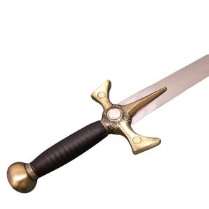 ใบมีดปลายหอกสแตนเลส ขอบตรง เกรดอุตสาหกรรม ความหนา ใบมีดเดี่ยว - Product Image 5