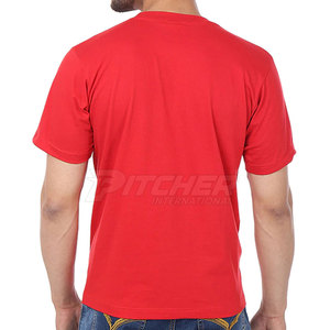 T-shirts pour hommes actifs au quotidien, avec tissu extensible, toucher doux et coupe moderne, idéaux pour le sport et la mode urbaine - Product Image 3