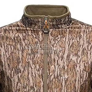 Vestes de chasse pour hommes, design unique, pour l'hiver, usage extérieur, séchage rapide, prix bas. - Product Image 4