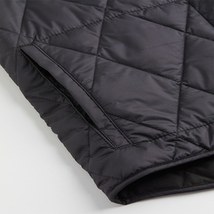 <b>Women's</b> Packable Puffer Vest Quilted Lightweight Winter <b>Jacket</b> <b>Sleeveless</b> Breathable Nylon Filling Windproof Casual Outerwear - Product Image 6