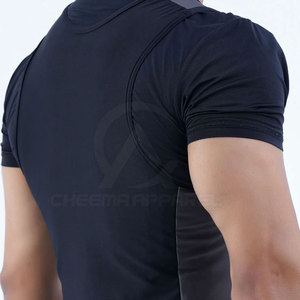 Premium Soft Stretchy Fabric Durable Comfortable Sport Activewear <b>Singlet</b> <b>For</b> <b>Men</b> Workout Gym Training <b>Singlet</b> - Product Image 3