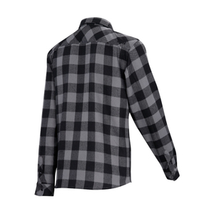 Lightweight Construction <b>Padded</b> Kevlar <b>Shirt</b> Featuring Reinforced Back And Shoulder Panels Comfortable Protective Padding - Product Image 6