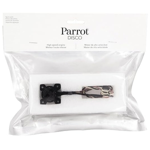 Parrot DISCO Motor with Screws - Product Image 2