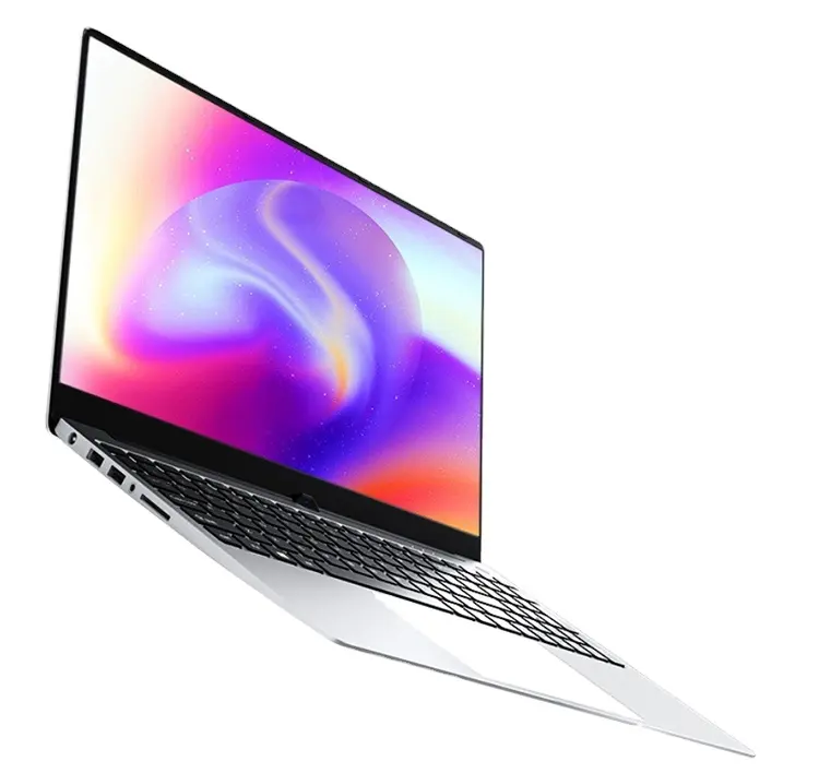 15,1 дюймов новейший дизайн высшего качества i9 ноутбук высококачественные портативные ноутбуки