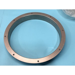 HITACHI 2-814363-C, Retenue d'anneau torique, Protection inférieure - Équipements et pièces semi-conductrices d'occasion de renommée mondiale - Product Image 3