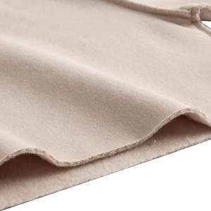 Sudaderas gruesas personalizadas 100% algodón, sudaderas extragrandes para mujer, sudaderas con capucha personalizadas de alta calidad - Product Image 4