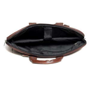 Mochila Impermeable de Poliéster Premium para Viajes, Negocios, Oficina, Uso Diario, Maletín Rígido Unisex para Hombre con Cierre de Cremallera - Product Image 4