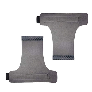 Guantes de Cuero con Agarre Fuerte y Correa de Muñeca Segura, Ideales para Entrenamiento en Barra, Rutinas de Fuerza y Clases de Gimnasia - Product Image 3