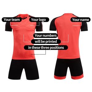 Tenue de rugby personnalisée, uniforme d'équipe sportive, maillots de rugby, nouveau design, vêtements d'équipe, graphismes personnalisés, maillot de rugby - Product Image 2