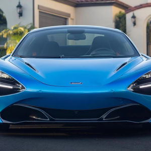 McLaren 720-S Spider Performance 2020 - Product Image 1