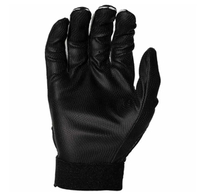 Gants de frappe pour softball, gants en latex à doigts entiers, gants de gardien de but antidérapants, gants de frappe respirants, sangle de poignet réglable - Product Image 2