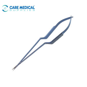 ชุดเครื่องมือตรวจหูสแตนเลส Goraya สำหรับโรงพยาบาลหู คอ จมูก ลดราคาพิเศษ ได้รับการรับรองมาตรฐาน CE - Product Image 4