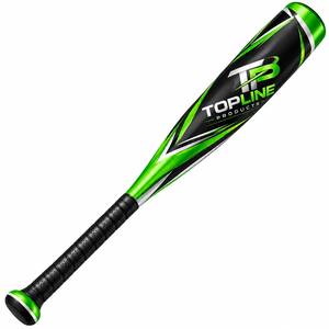 Bate de béisbol duradero de alta calidad para entrenamiento, bate de béisbol de alto rendimiento para exteriores, bate de béisbol para deportes de béisbol. - Product Image 3