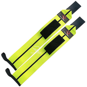 สายรัดข้อมือ RC fitness Premium สำหรับยกน้ำหนักมาก รับทำแบรนด์ตามสั่ง OEM - Product Image 5
