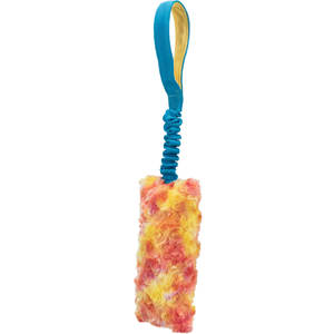 Divertido Juguete Interactivo para Mascotas, Elástico, de Poliéster, 20 cm, 47 cm - Product Image 5