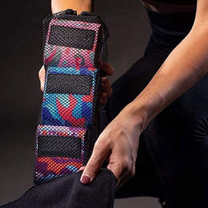 Bandes de Résistance pour Hanches en Tissu Polyester, Design Came, pour Yoga, Entraînement des Fessiers, Exercices à Domicile et en Salle de Sport, avec Sangle Réglable - Product Image 2