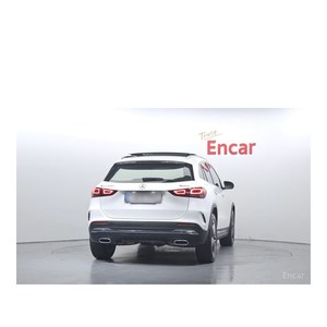 เมอร์เซเดส-เบนซ์ GLA250 4MATIC GLA-Class ปี 2020/11 มาตรฐานไอเสียยูโร 5 พวงมาลัยซ้าย พร้อมกล้องมองหลัง ระยะทาง 103,802 กม. - Product Image 4