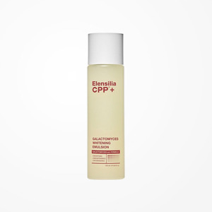 moisturizing <b>face</b> <b>cream</b> Elensilia CPP Galactomyces <b>Whitening</b> Emulsion 155ml <b>Whitening</b> <b>face</b> products skin care korean - Product Image 6