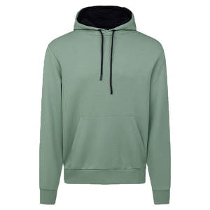 Conjunto Deportivo Informal Transpirable de 2 Piezas con Capucha, Nuevo, Personalizado, al por Mayor, Ligero, de Alta Calidad, en Tendencia - Product Image 2