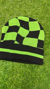 Wholesale 100% Acrylic Custom Winter <b>Plain</b> Beanie Knitted <b>Cap</b> Casual Lightweight Warm Beanie <b>Cap</b> - Product Image 4