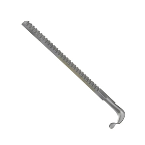 Workhorse Richardson Surgical Retractor German Stainless Steel Hand Held Medical Instrument High Quality <b>Precision</b> <b>Tool</b> - Product Image 4