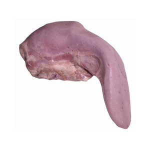 Lengua de Cerdo Congelada IQF, Grado Premium, Lenguas de Cerdo Enteras, Proveedor de Carne al por Mayor para Compradores Globales - Product Image 3