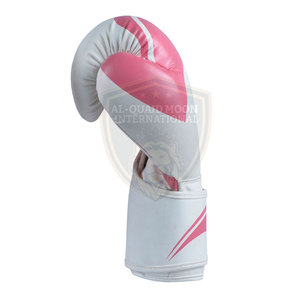 Top Quality Martial Arts Boxing Gloves Design Your Own Product Boxing Gloves In Stock Boxing Gloves - Product Image 5